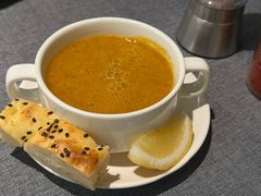 -Efes Turkish & Mediterranean Cuisine 艾菲斯餐厅(陆家嘴店)