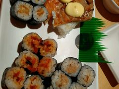 -万岁寿司(芳村店)