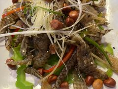 -龙桥私厨·姜花菊花过桥鱼·顺德菜(容桂店)