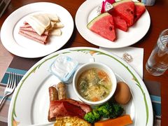 -意大利农场西餐厅(顺义店)