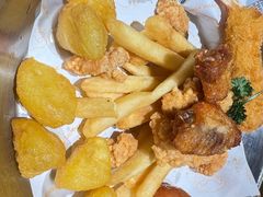 -夏日玛莉西餐厅(金茂览秀城店)