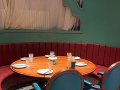 -驿楼兰·新疆菜(火车站店)
