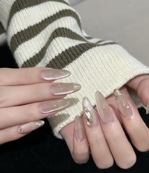 -斯馨·健康美甲美睫