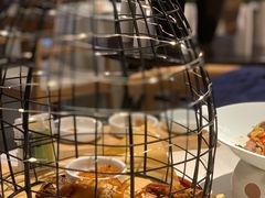 小雅招牌烤鸡-望湘园·小雅(德基店)