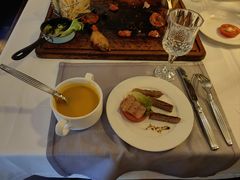 -火车头法国西餐厅