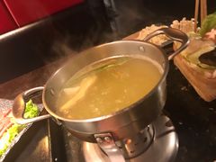 -王家渡火锅店(棕榈泉店)
