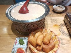 -格日勒阿妈蒙古厨房(新华广场店)