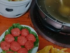 -蔡社牛肉城(龙湖店)