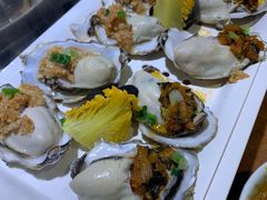 -三个渔夫·蒸汽海鲜(小白楼店)