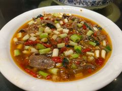 -田园印象·成都土菜院子(华阳店)