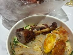 -笑笑凉皮(富国街店)