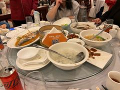 -全聚德(上海首店浦东店)