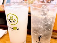 -元祖ぶっち切り寿司 魚心(三宫店)