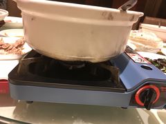 -小厨娘淮扬菜(天印大道店)