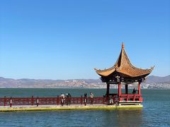 -大理洱海