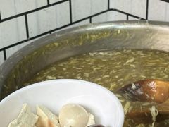 -清真·宏顺祥卤汁凉粉(大皮院店)