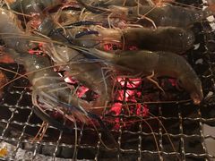 -芭提雅Amporn Seafood自助餐厅