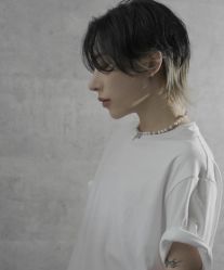 -吉米护肤造型
