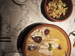 -奉天小馆·非遗东北菜(济南万象城店)