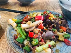 -静一餐厅·湖北菜(前门创始店)