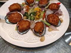 -好彩海鲜火锅饭店(银河百老汇店)