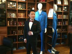 -宇翔服饰(双井桥东首城国际店)