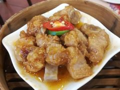 -点都德(汇胜楼店)