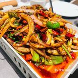 好吃东北菜 解忧治愁