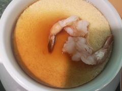 肉末蒸蛋-姐夫的小菜(新中关购物中心店)