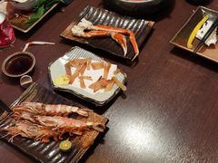 -万岛日本料理铁板烧(万泰国际店)