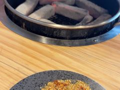-水浒烤肉(医学院店)