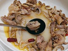 -香丰阁·烤鸭·川湘菜(清河店)