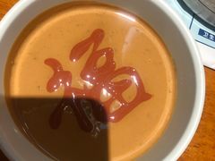 老北京芝麻酱-乐宴·老北京铜火锅(桂庙店)