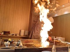 -春田小幸铁板烧(忠义街店)