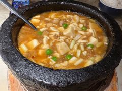 -绿茶餐厅(雁塔大悦城店)