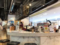 -COSTA COFFEE(恒基名人购物中心店)