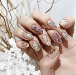 -Aso Artist Beauty美甲美睫