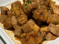 -旺达·福州菜(正大广场店)