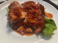 -吴门人家·苏宴宫廷菜(拙政园店)