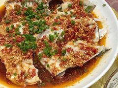 -湖南人家湘菜馆(镇江路店)