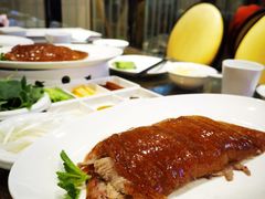 -阿庄新豫菜(航海东路店)