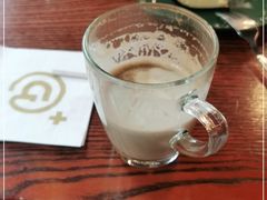 -高原家咖啡(博爱路店)