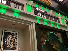 -金链花·泰国餐厅(国贸店)