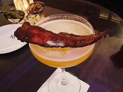 -LONG BAR 廊吧(外滩华尔道夫酒店)