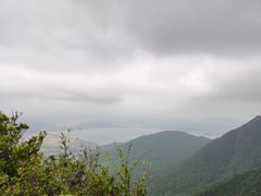 -七娘山
