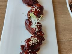 -枣子树·素食餐厅(朱家尖店)