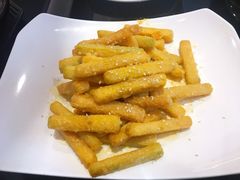 -高第街56号港式餐厅·精选(世茂广场宽厚里大明湖店)