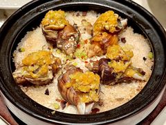 -潮州府·潮菜·砂锅粥(徐家汇店)