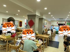 大堂-水仙拉面(水仙街店)