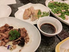 -锦园餐厅(九龙湖开元度假村店)
